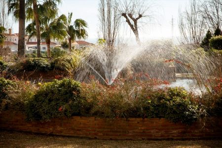 Atico en alquiler en Reserva del Higueron, Fuengirola - Photo 4