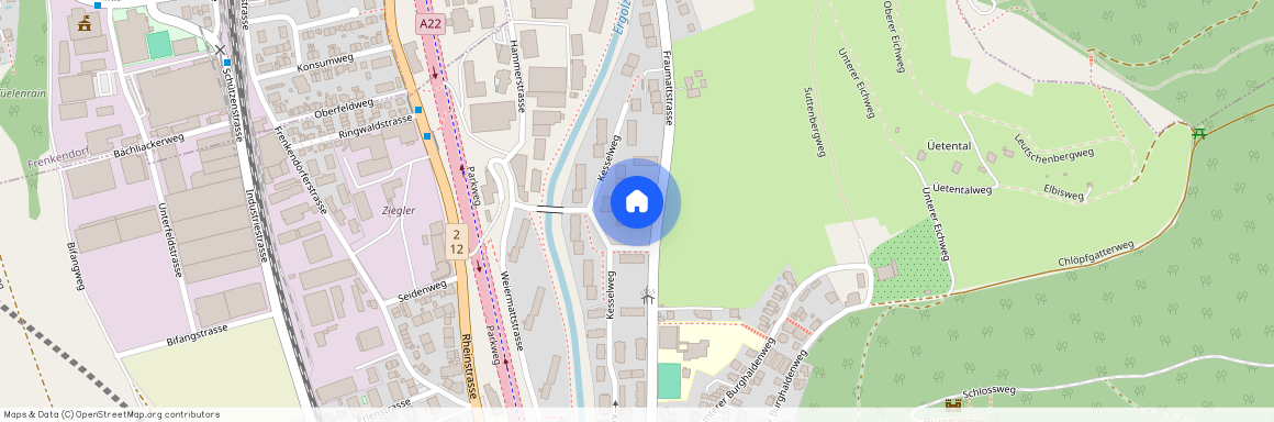 4410, Liestal, Fraumattstrasse, 37