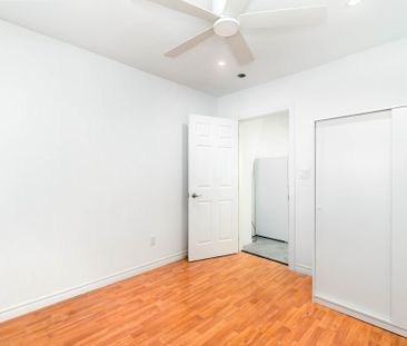 For Lease - 93 Jersey Avenue Unit# Main, Toronto, Ontario - Photo 3