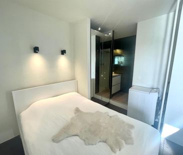 Instapklare en gemeubelde studio op toplocatie! - Foto 3