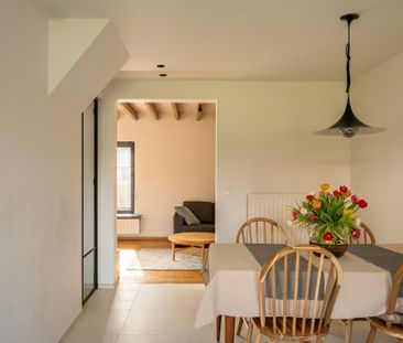 Lichtrijke woning op goede locatie - Photo 6