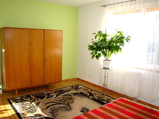 Działka Klucz Szczecin, nr 437817 - Photo 1