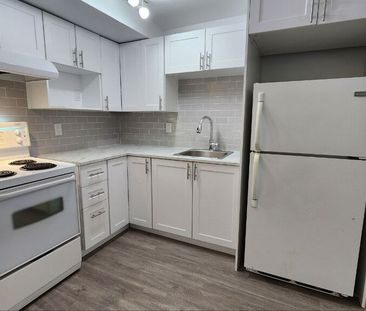4 1/2 Sous-sol 6084 Avenue De Montmagny - Photo 2