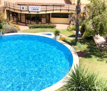 WINTER RENTAL. Bungalow for rent with 4 bedrooms in Arenal area Javea - Photo 6