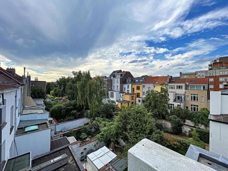 Appartement te huur - Photo 4