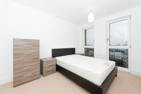 1 bedroom apartment to rent - Photo 2
