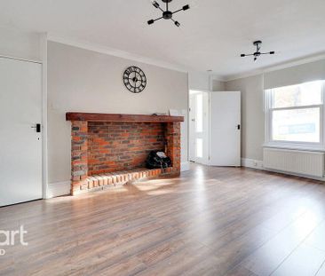 4 bedroom townhouse to rent - Photo 5