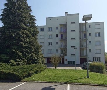 Appartement à louer - Photo 6