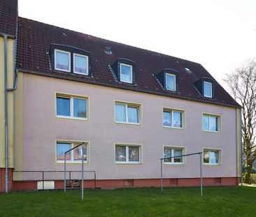 2- Zimmer Wohnung in Höntrop - Foto 1