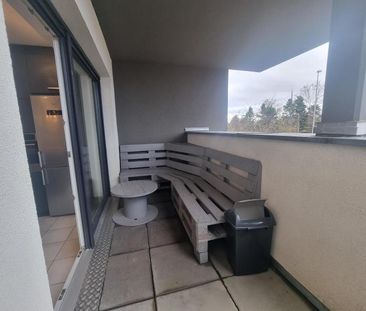 Location Appartement 2 pièces 38m² STRASBOURG 67000 - Photo 1