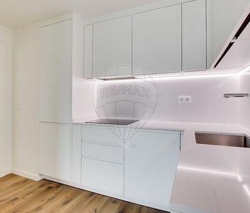 Apartamento T1 - Photo 1