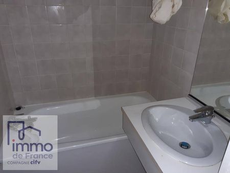 Appartement 1 pièce - 69008 Lyon 8e Arrondissement - Photo 5