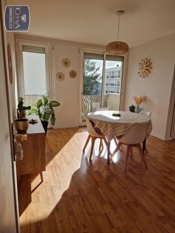 Location Appartement 3 pièces 53m² CHOLET 49300 - Photo 3