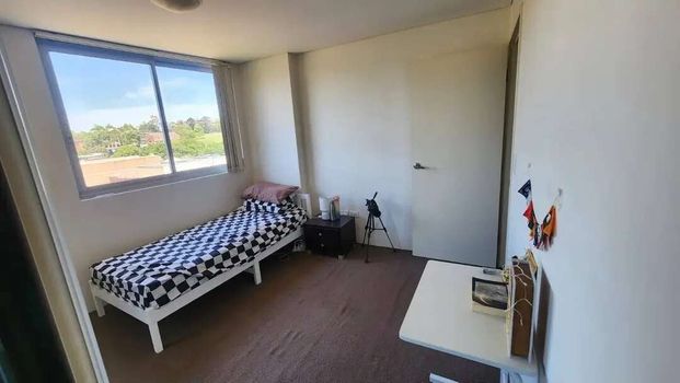 Parramatta - Photo 1