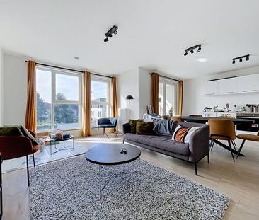Appartement te huur - Photo 4