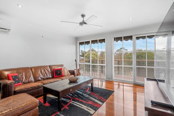 Beautiful 3-Bedroom Family Home with Exceptional Outdoor Entertaining! - Photo 1
