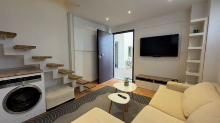 Loft για ενοικίαση Βουλγάρικα - Βουβή - Παλιό Δεσποτικό (Τρίκαλα) - Photo 4