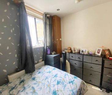 1 bedroom ground floor flat to rent - Photo 1