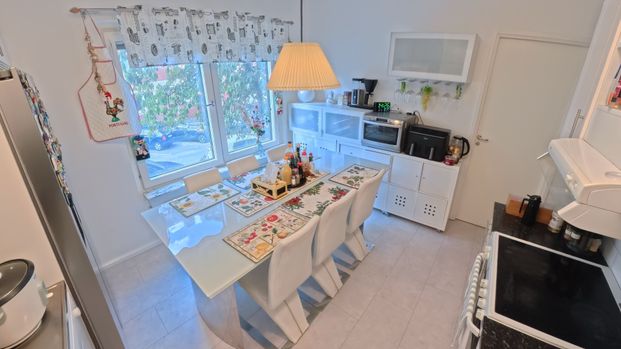 Mjölnerbacken, Sundbyberg - Foto 1