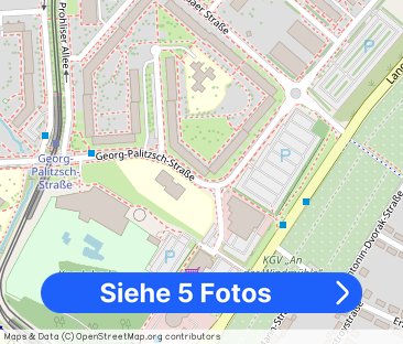 Georg-Palitzsch-Str. 117, 01239 Dresden OT Prohlis-Süd - Foto 1