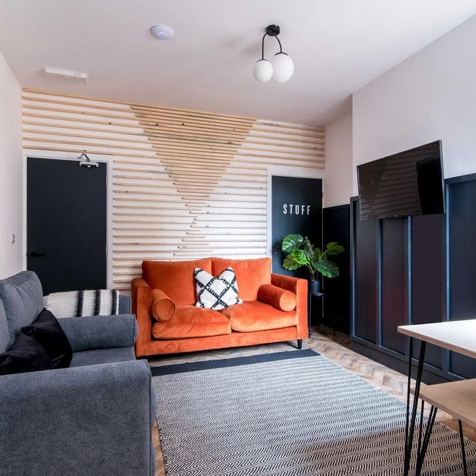 1 bedroom terraced house to rent - Photo 1