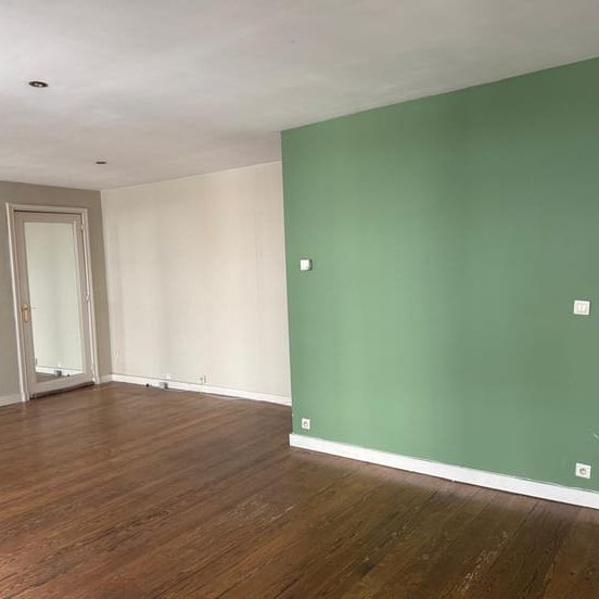 Appartement te huur - foto 1