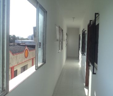 BENFICA - APARTAMENTO - DA UNIVERSIDADE, 3305 APT 206 CENTRO COML E... - Photo 4