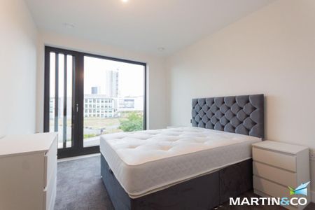 1 bedroom apartment to rent - Photo 5