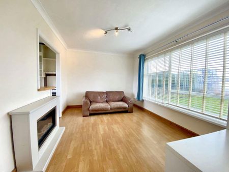 1 bed apartment to rent in NE62 - Photo 2