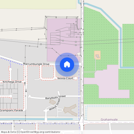 9 Warrumbungle Drive, Vic 3630, Shepparton