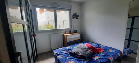 Appartement T3 à louer - 65 m² - Photo 4