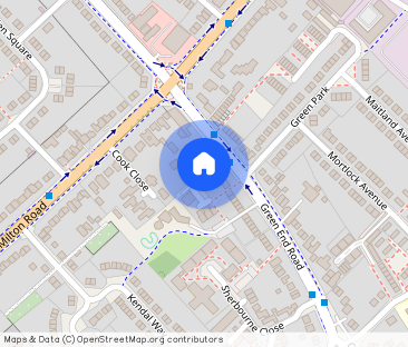 Scarsdale Close, Chesterton - Photo 1