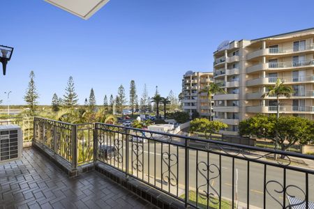 32/490 Marine Parade, Biggera Waters QLD 4216 - Apartment For Rent | Domain - Photo 3