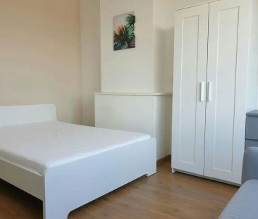 Chambre privée meublée Dorpsweg, Rotterdam - À louer - Foto 5