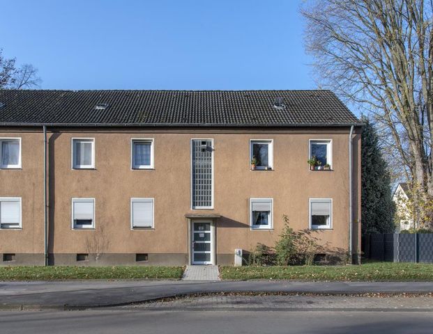 2-Zimmer-Wohnung in Dortmund Bodelschwingh - Photo 1