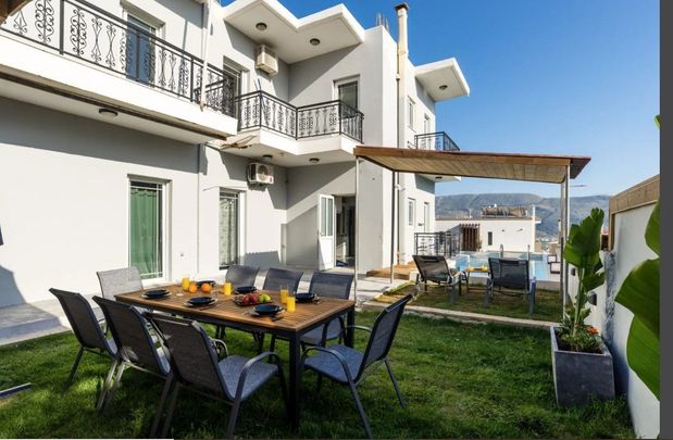 Διαμέρισμα για ενοικίαση Μοντεβάρδια (Χανιά) - Photo 1