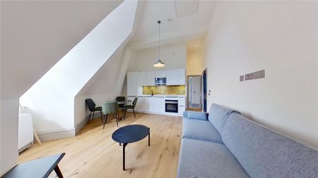 1 bedroom flat to rent - Photo 2