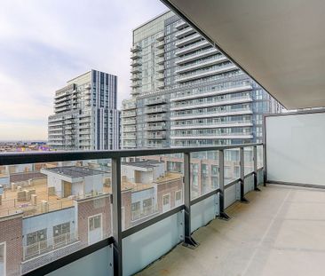 For Lease - 60 Honeycrisp Crescent Unit# 601, Vaughan, Ontario - Photo 1