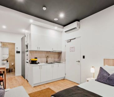 Superior Single Studio - Photo 5