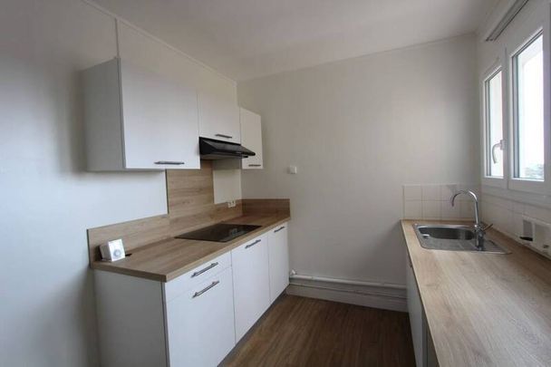 Appartement 5 pièces - - Photo 1