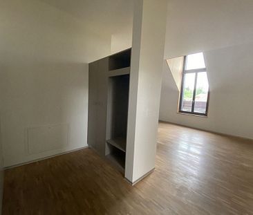 3 1/2-Zimmerwohnung, 2. Stock rechts - Foto 1