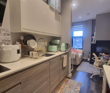 apartment to rent - Photo 3
