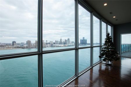 For Lease - 1225 RIVERSIDE Unit# 1603, Windsor, Ontario - Photo 2