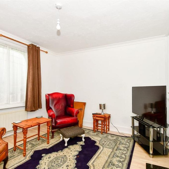 1 bedroom house to rent - Photo 1