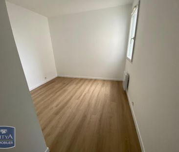 Location Appartement 2 pièces 55m² LAVAL 53000 - Photo 5