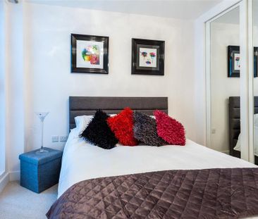 1 bedroom flat to rent - Photo 5