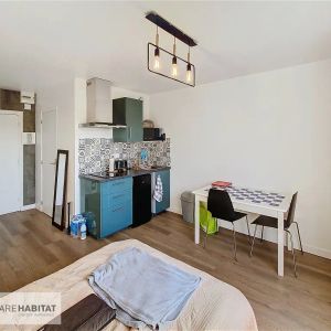 Location appartement 1 pièce - 19m² à Brest (29200) - Photo 2