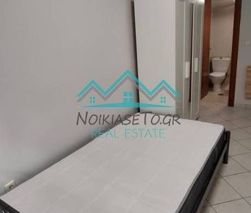 Studio/Γκαρσονιέρα για ενοικίαση Καμάρα - Ροτόντα (Κέντρο Θεσσαλονί... - Photo 3