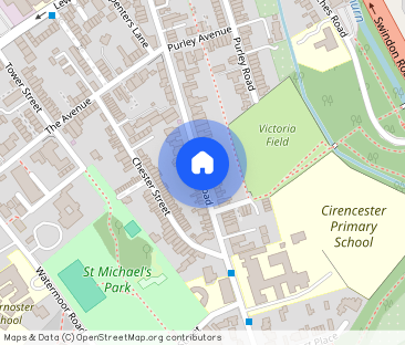 Victoria Road, Cirencester - Photo 1