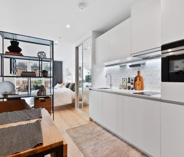 1 bedroom apartment to rent - Photo 1